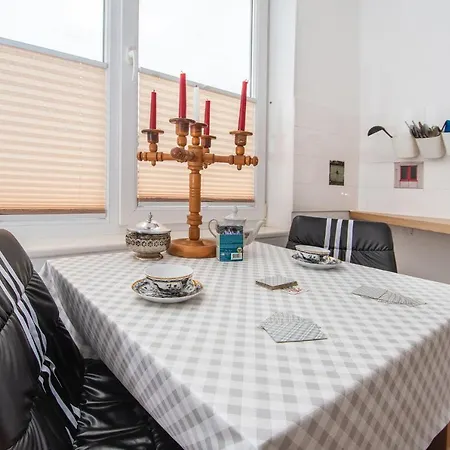 Apartment Karostas Pludmales Apartmenti 80-90 Gadu Stila Liepaja