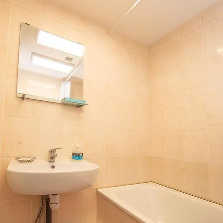 Karostas Pludmales Apartmenti 80-90 Gadu Stila Apartment