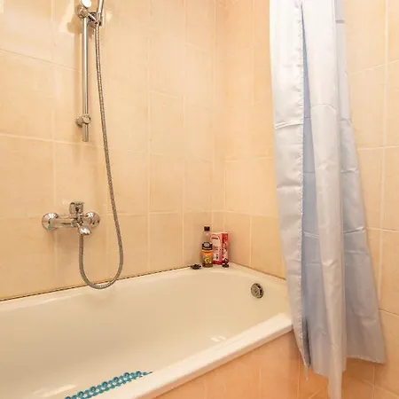 Apartment Karostas Pludmales Apartmenti 80-90 Gadu Stila